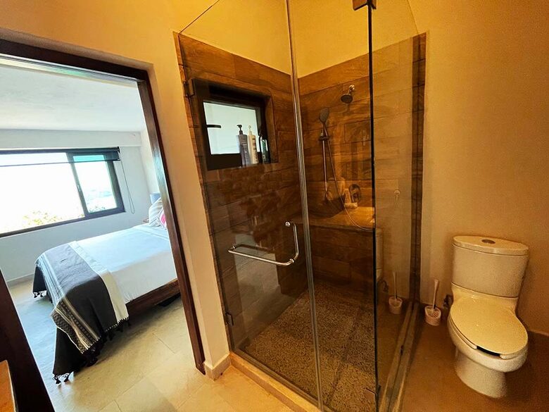 Sunset View Villa Above Sayulita - Sayulita, Mexico