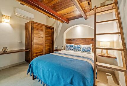 Sunset View Villa Above Sayulita - Sayulita, Mexico