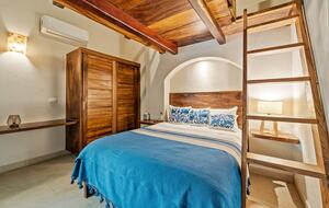 Sunset View Villa Above Sayulita - Sayulita, Mexico