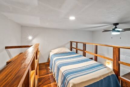 Sunset View Villa Above Sayulita - Sayulita, Mexico