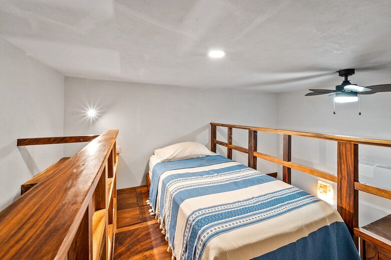 Sunset View Villa Above Sayulita - Sayulita, Mexico