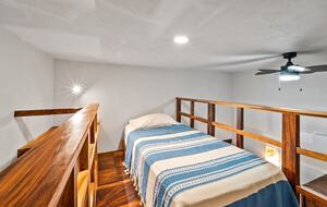 Sunset View Villa Above Sayulita - Sayulita, Mexico