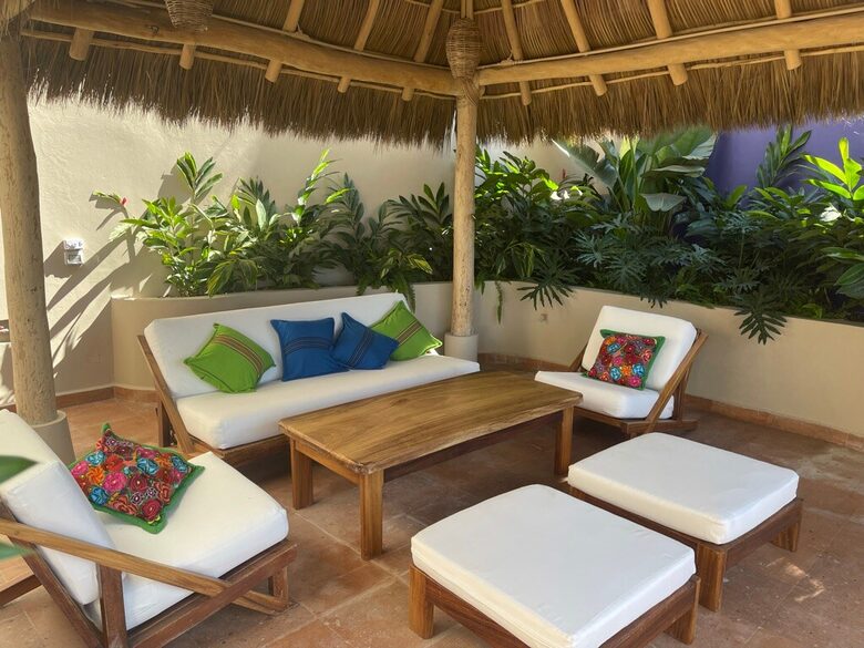 Sunset View Villa Above Sayulita - Sayulita, Mexico