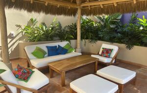 Sunset View Villa Above Sayulita - Sayulita, Mexico