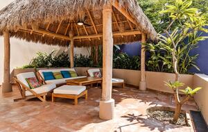 Sunset View Villa Above Sayulita - Sayulita, Mexico