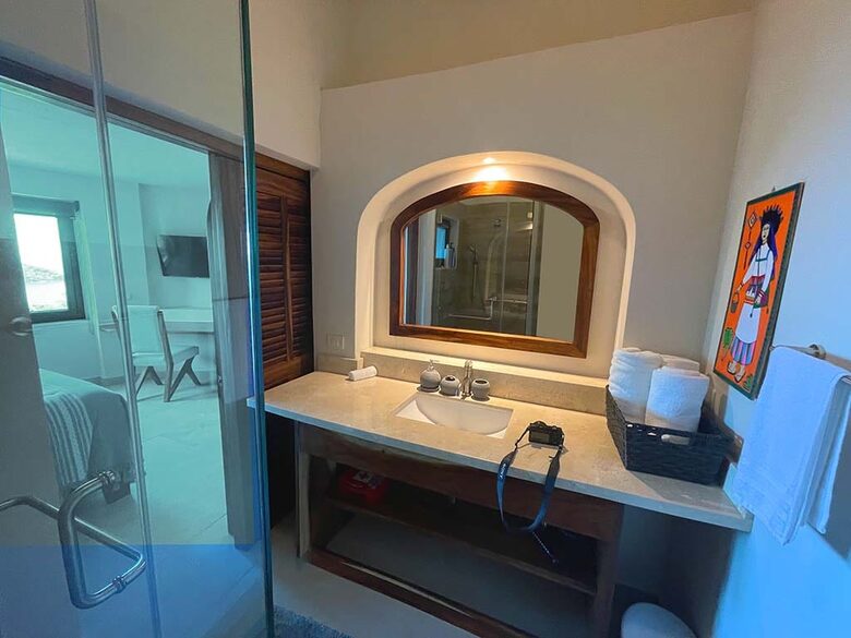 Sunset View Villa Above Sayulita - Sayulita, Mexico