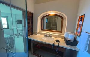 Sunset View Villa Above Sayulita - Sayulita, Mexico