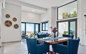 Sunset View Villa Above Sayulita - Sayulita, Mexico