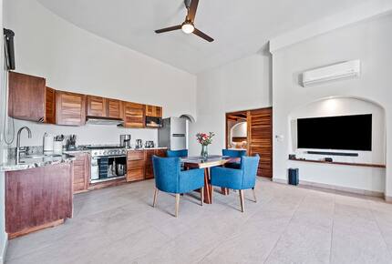 Sunset View Villa Above Sayulita - Sayulita, Mexico