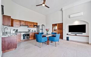 Sunset View Villa Above Sayulita - Sayulita, Mexico