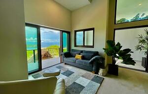 Sunset View Villa Above Sayulita - Sayulita, Mexico