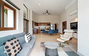 Sunset View Villa Above Sayulita - Sayulita, Mexico