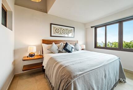 Sunset View Villa Above Sayulita - Sayulita, Mexico