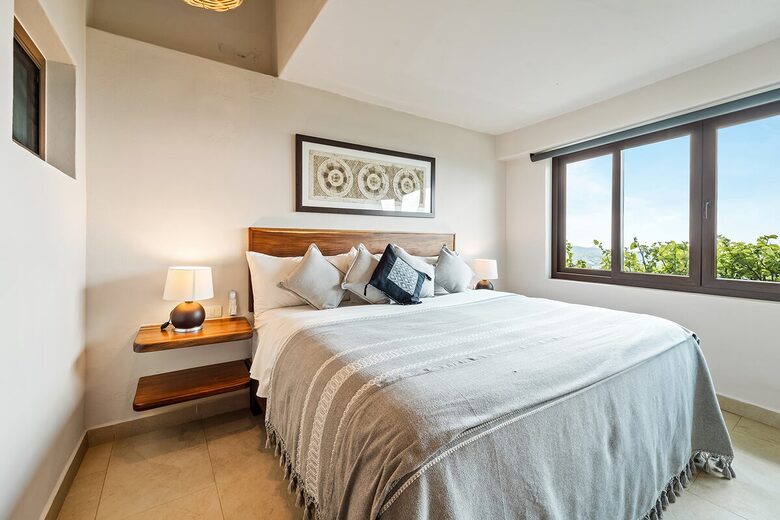 Sunset View Villa Above Sayulita - Sayulita, Mexico