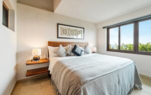 Sunset View Villa Above Sayulita - Sayulita, Mexico