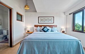 Sunset View Villa Above Sayulita - Sayulita, Mexico