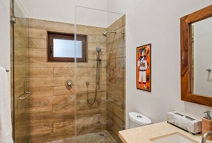 Sunset View Villa Above Sayulita - Sayulita, Mexico