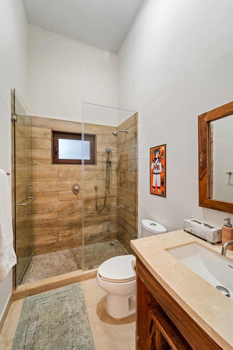 Sunset View Villa Above Sayulita - Sayulita, Mexico