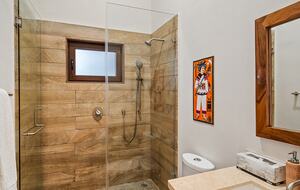 Sunset View Villa Above Sayulita - Sayulita, Mexico