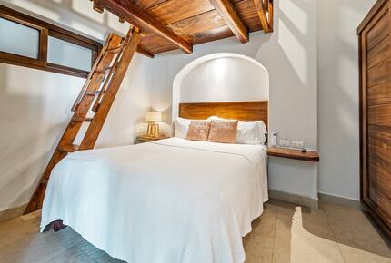 Sunset View Villa Above Sayulita - Sayulita, Mexico