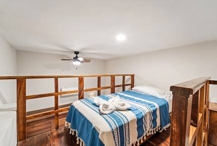 Sunset View Villa Above Sayulita - Sayulita, Mexico