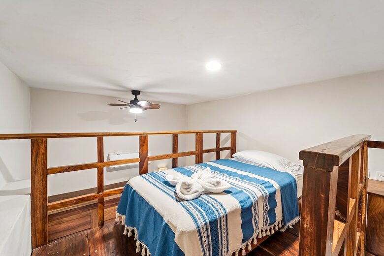 Sunset View Villa Above Sayulita - Sayulita, Mexico