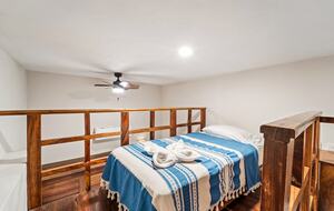 Sunset View Villa Above Sayulita - Sayulita, Mexico