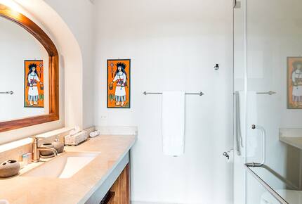 Sunset View Villa Above Sayulita - Sayulita, Mexico