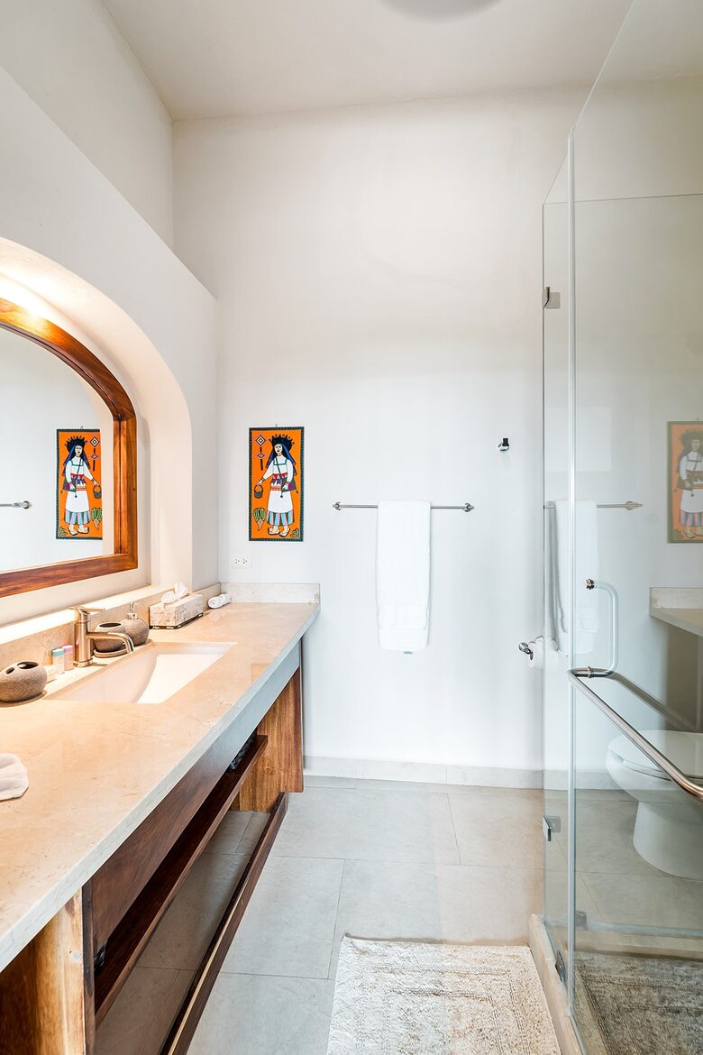 Sunset View Villa Above Sayulita - Sayulita, Mexico