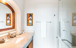 Sunset View Villa Above Sayulita - Sayulita, Mexico