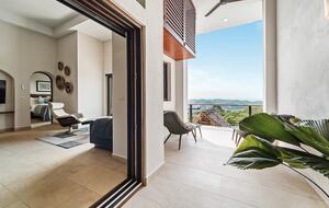 Sunset View Villa Above Sayulita - Sayulita, Mexico