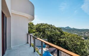 Sunset View Villa Above Sayulita - Sayulita, Mexico