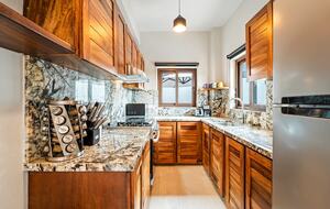 Sunset View Villa Above Sayulita - Sayulita, Mexico