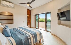 Sunset View Villa Above Sayulita - Sayulita, Mexico