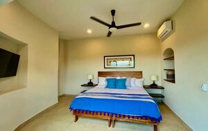 Sunset View Villa Above Sayulita - Sayulita, Mexico