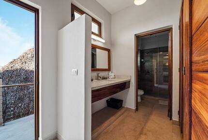 Sunset View Villa Above Sayulita - Sayulita, Mexico