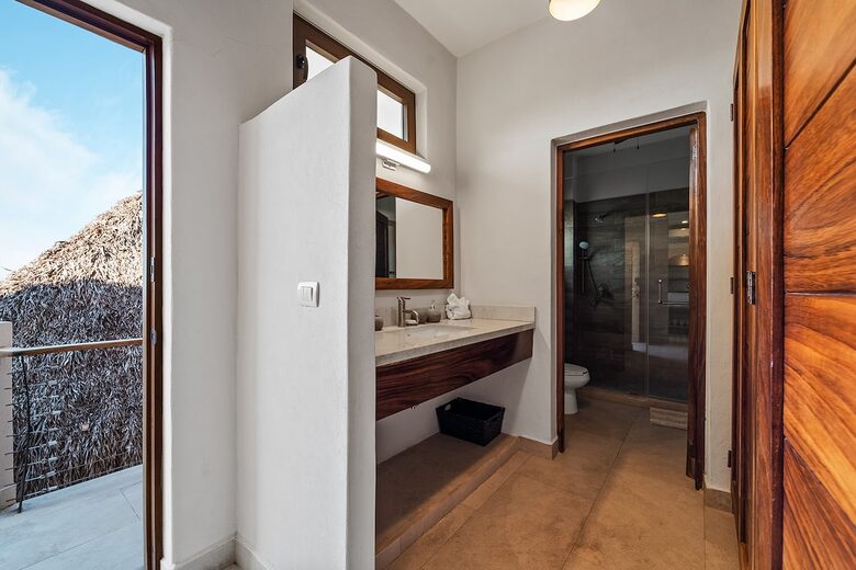 Sunset View Villa Above Sayulita - Sayulita, Mexico