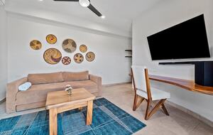 Sunset View Villa Above Sayulita - Sayulita, Mexico