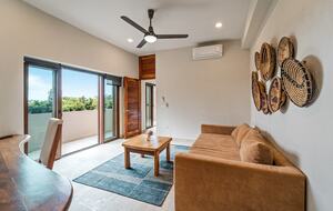 Sunset View Villa Above Sayulita - Sayulita, Mexico