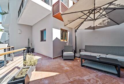 Sunset View Villa Above Sayulita - Sayulita, Mexico