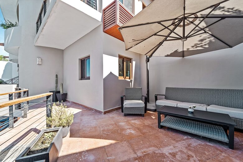 Sunset View Villa Above Sayulita - Sayulita, Mexico