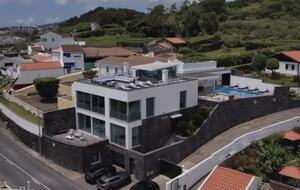 São Miguel Coastal Retreat near Ponta Delgada & Beaches - Ponta Delgada, Portugal