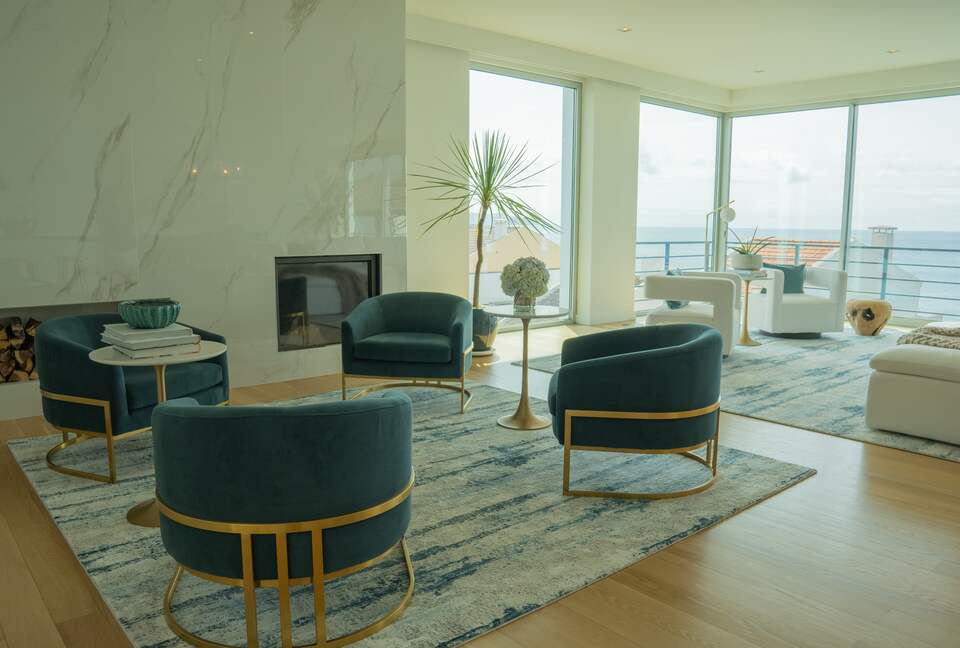 São Miguel Coastal Retreat near Ponta Delgada & Beaches - Ponta Delgada, Portugal