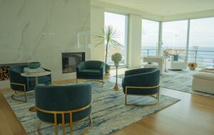 São Miguel Coastal Retreat near Ponta Delgada & Beaches - Ponta Delgada, Portugal