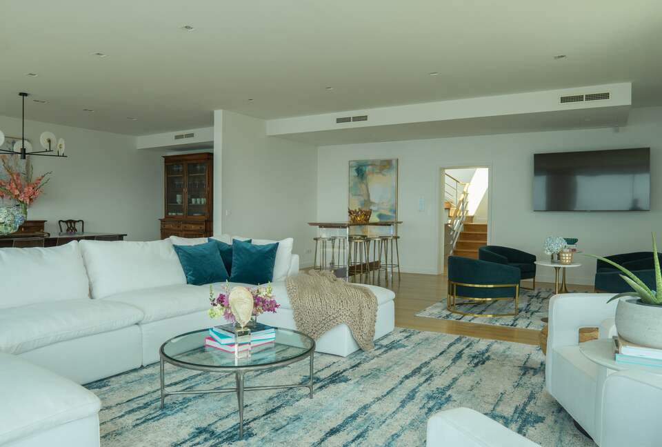 São Miguel Coastal Retreat near Ponta Delgada & Beaches - Ponta Delgada, Portugal