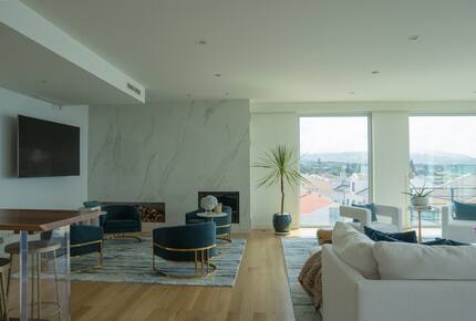 São Miguel Coastal Retreat near Ponta Delgada & Beaches - Ponta Delgada, Portugal