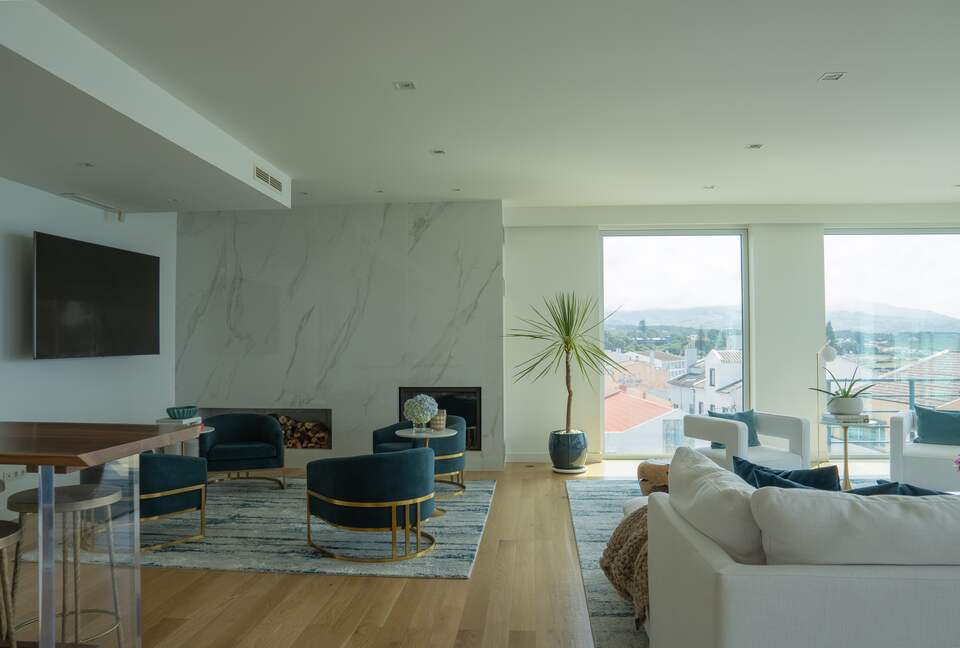 São Miguel Coastal Retreat near Ponta Delgada & Beaches - Ponta Delgada, Portugal