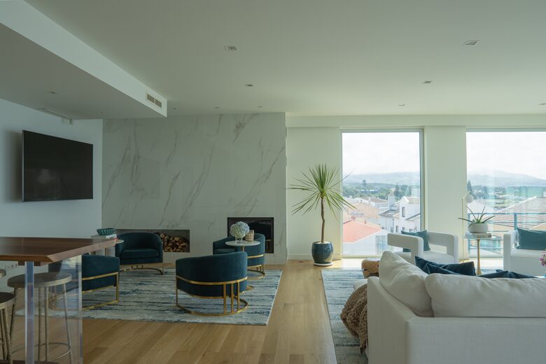 São Miguel Coastal Retreat near Ponta Delgada & Beaches - Ponta Delgada, Portugal