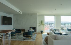 São Miguel Coastal Retreat near Ponta Delgada & Beaches - Ponta Delgada, Portugal