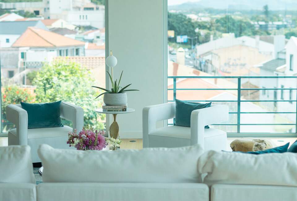 São Miguel Coastal Retreat near Ponta Delgada & Beaches - Ponta Delgada, Portugal